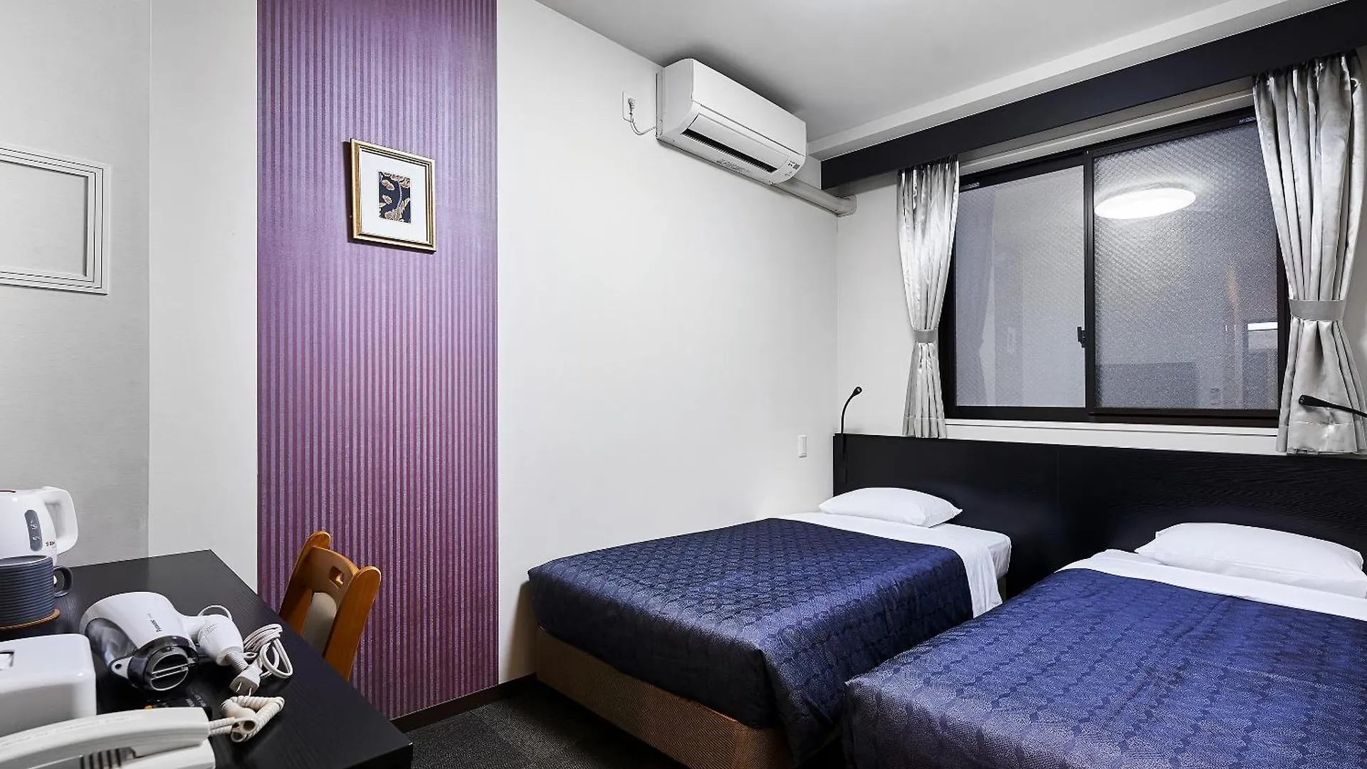 Izutsu Hotel Kyoto Kawaramachi Sanjo