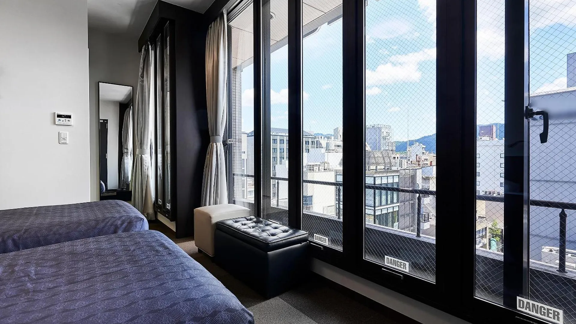 Izutsu Hotel Kyoto Kawaramachi Sanjo