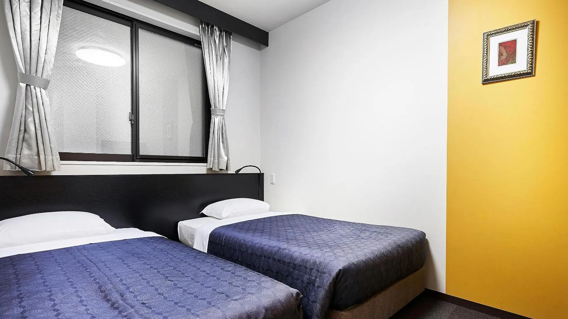 Izutsu Hotel Kyoto Kawaramachi Sanjo
