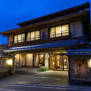 Ryokan Higashiyamaso, Kyoto