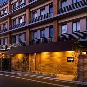 Hotel Sakura Terrace The Atelier (adults Only), Kyōto