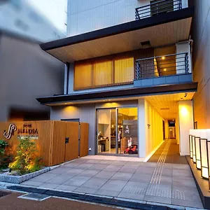 酒店 河原町四条梅尔迪亚酒店