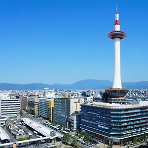 ホテル 京都タワーホテル
