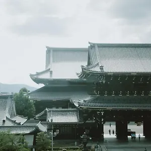 20 Pieces Kyoto