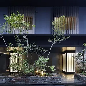 酒店 京都河原町三条瑞索酒店