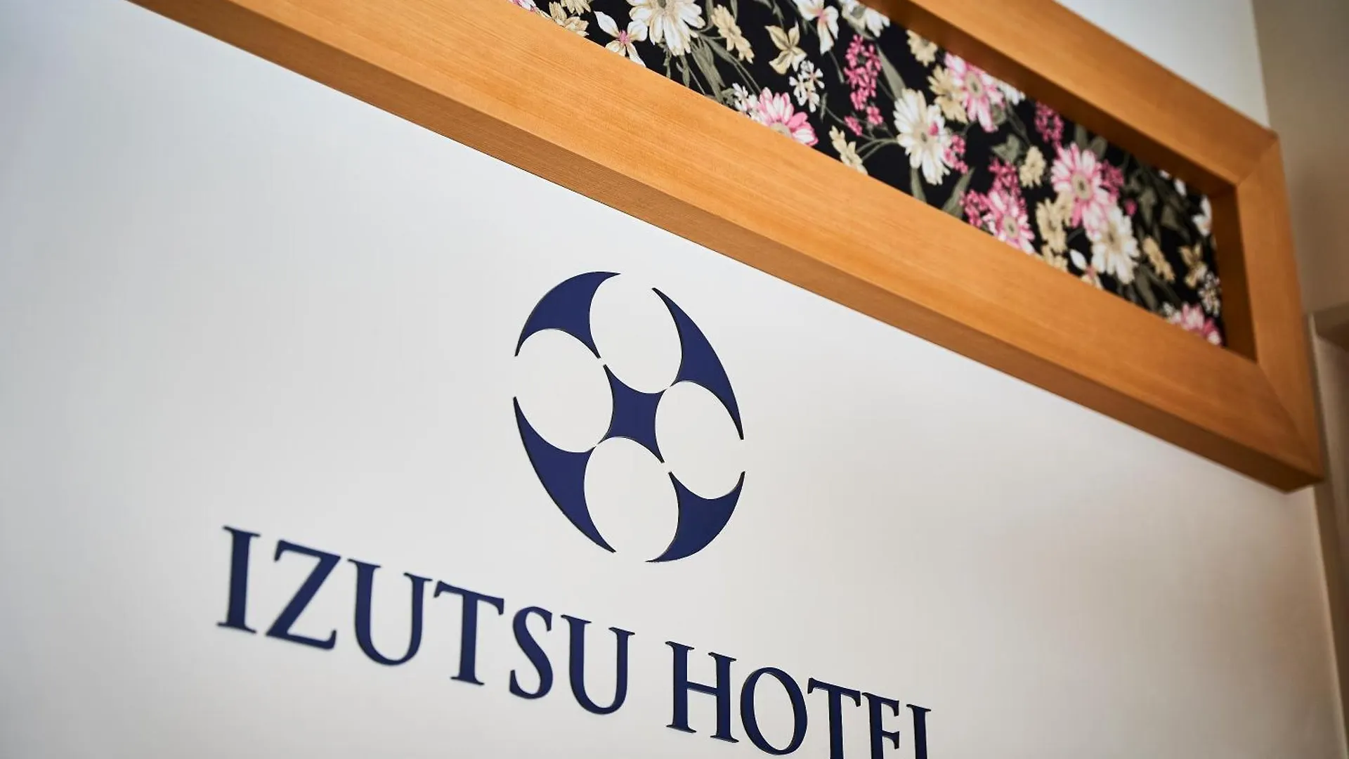 Izutsu Hotel Kyoto Kawaramachi Sanjo