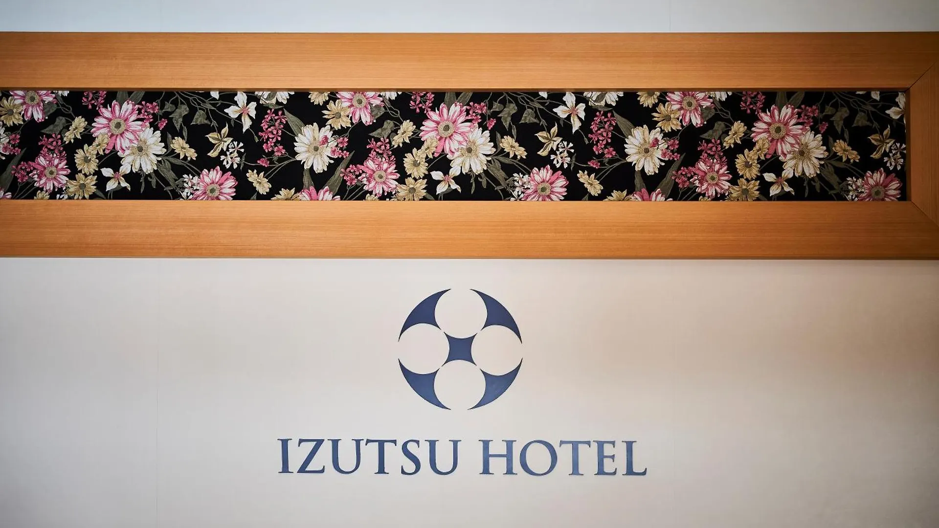 Izutsu Hotel Kyoto Kawaramachi Sanjo