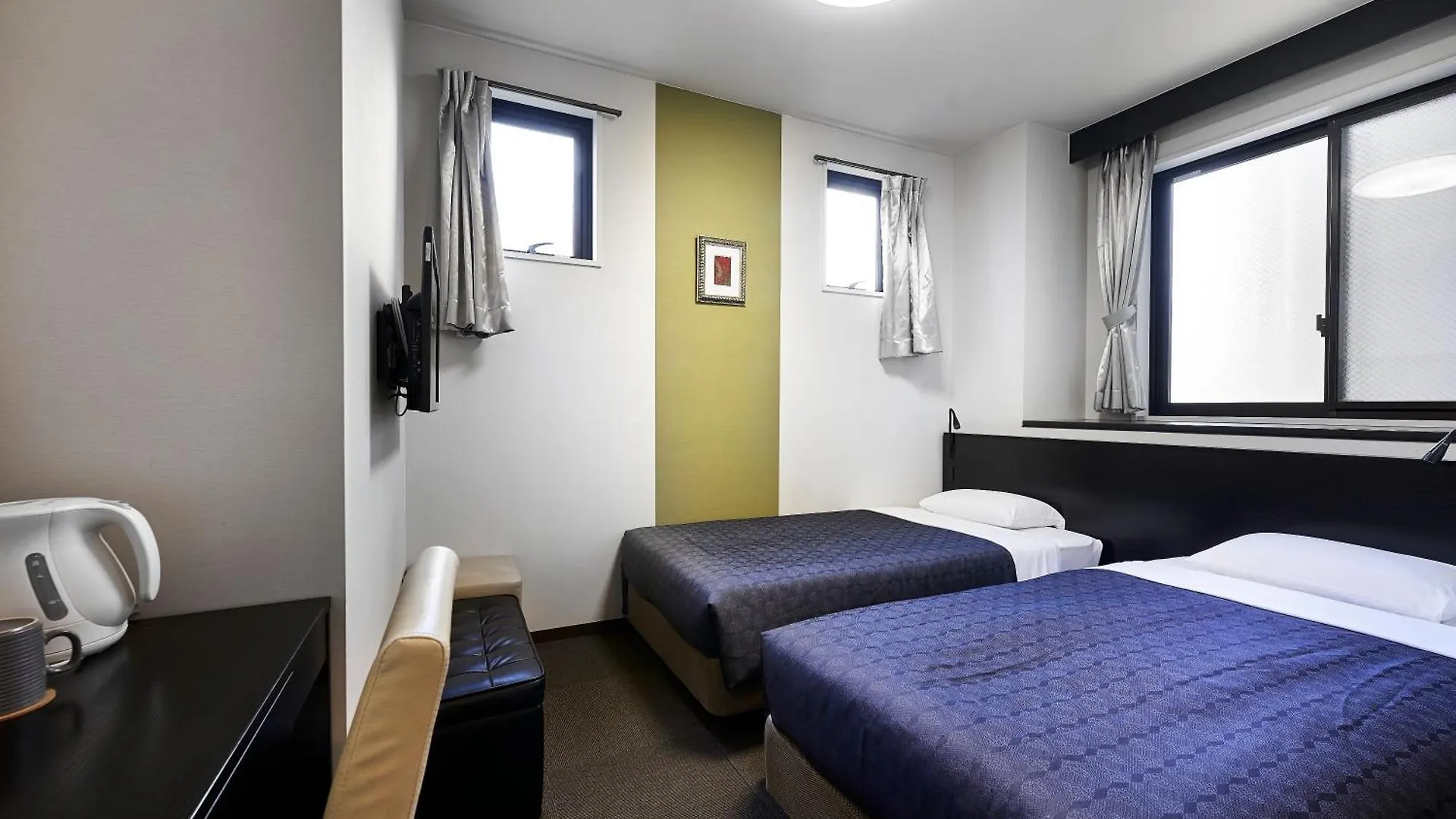 Izutsu Hotel Kyoto Kawaramachi Sanjo