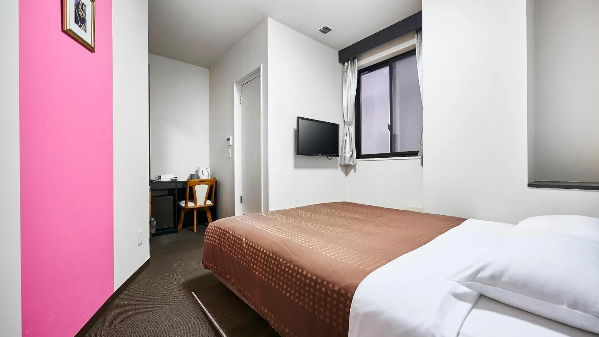 Izutsu Hotel Kyoto Kawaramachi Sanjo 3*,