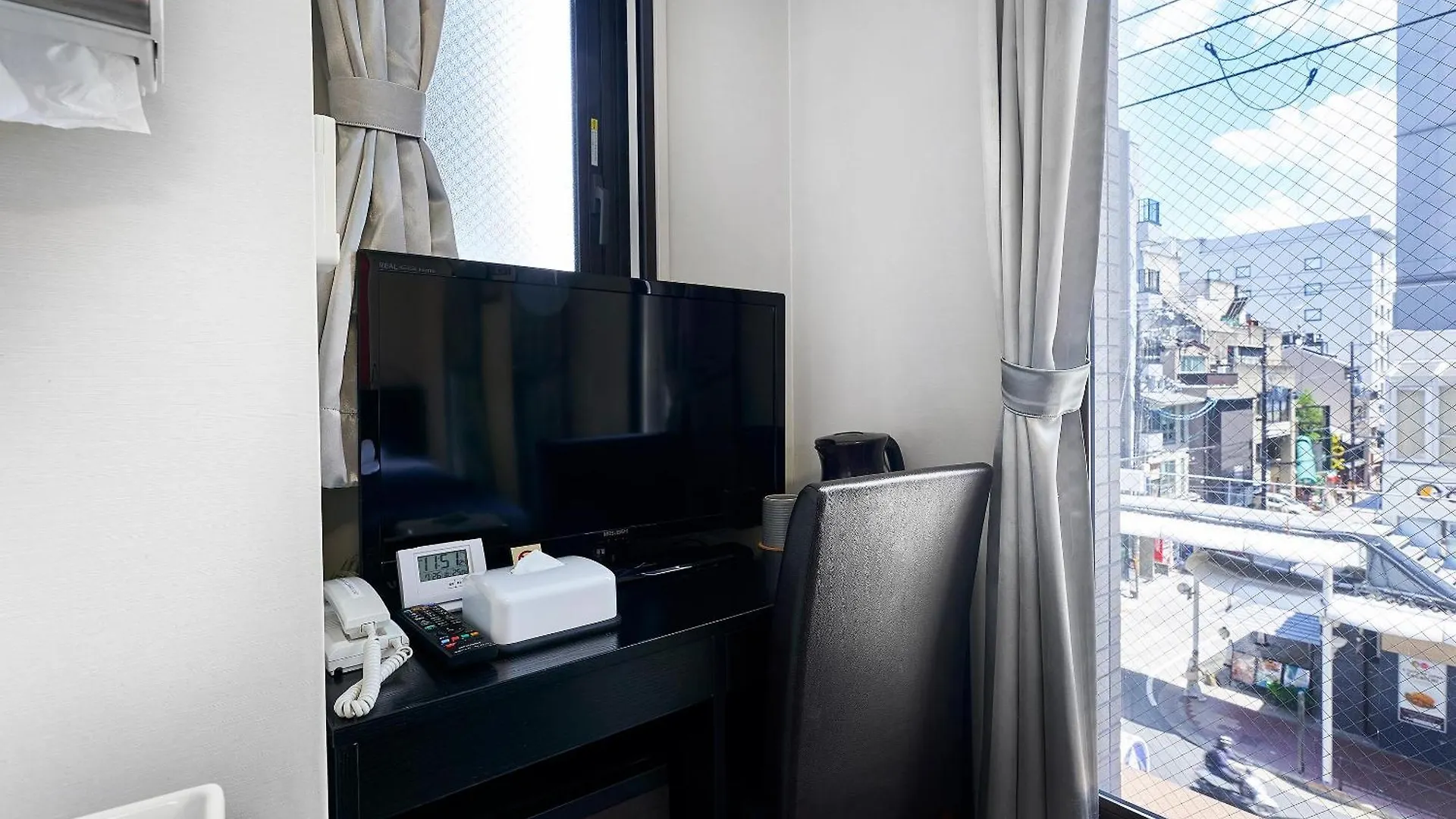 ***  Izutsu Hotel Kyoto Kawaramachi Sanjo Japan