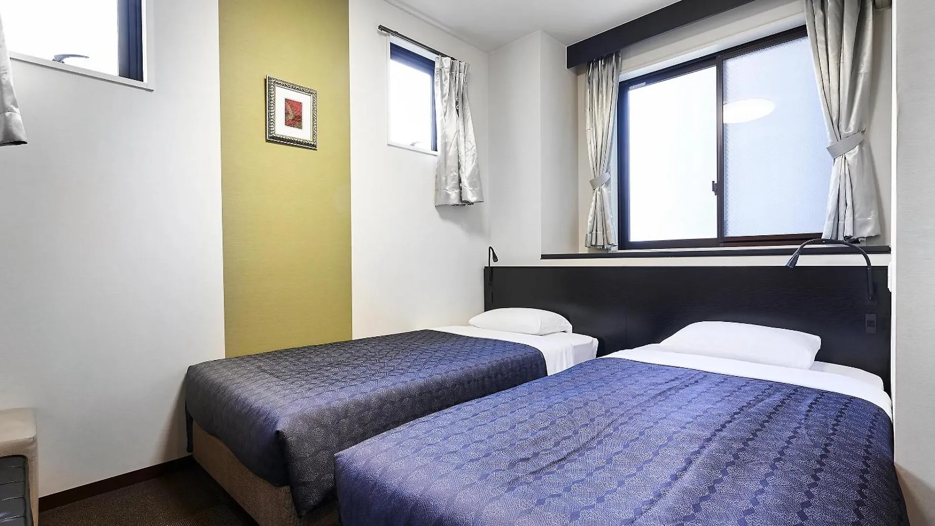 Izutsu Hotel Kyoto Kawaramachi Sanjo