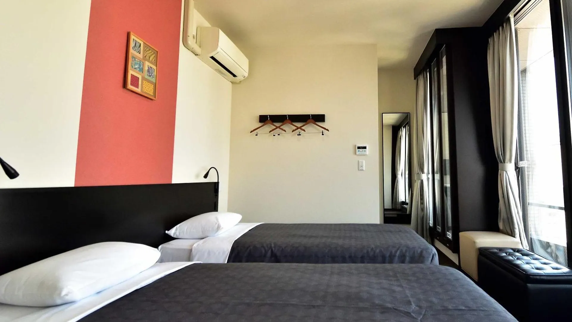 Izutsu Hotel Kyoto Kawaramachi Sanjo 3*,  Giappone
