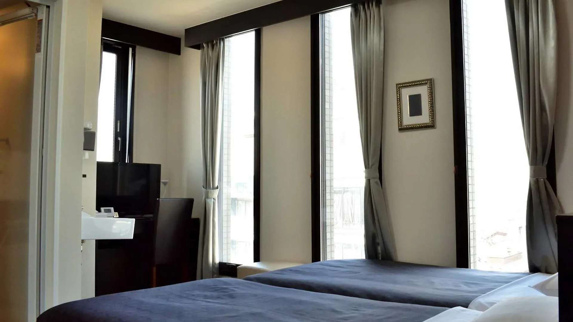 Izutsu Hotel Kyoto Kawaramachi Sanjo