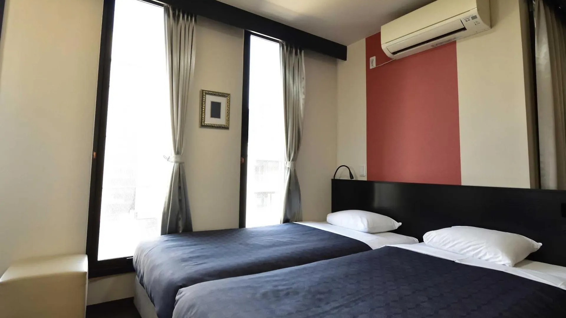 ***  Izutsu Hotel Kyoto Kawaramachi Sanjo Japonia