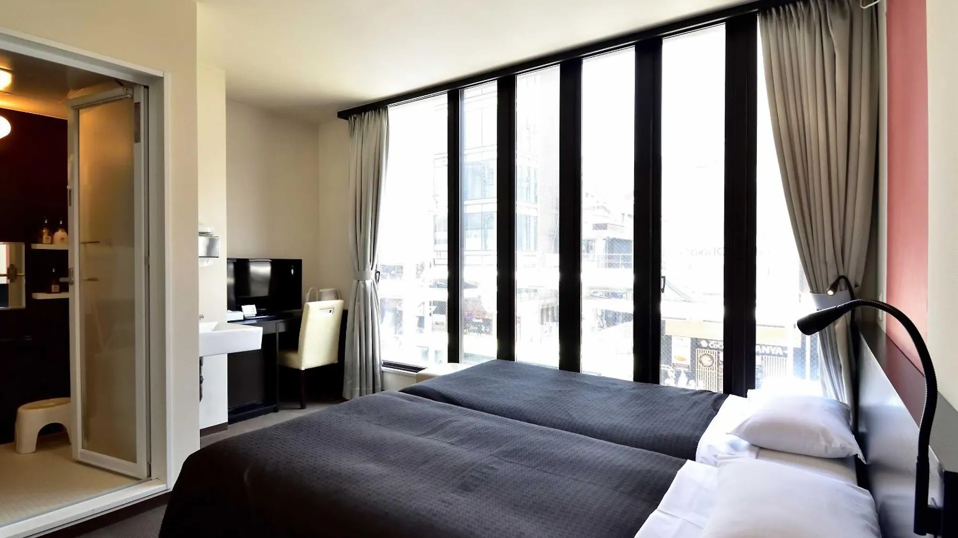 Izutsu Hotel Kyoto Kawaramachi Sanjo