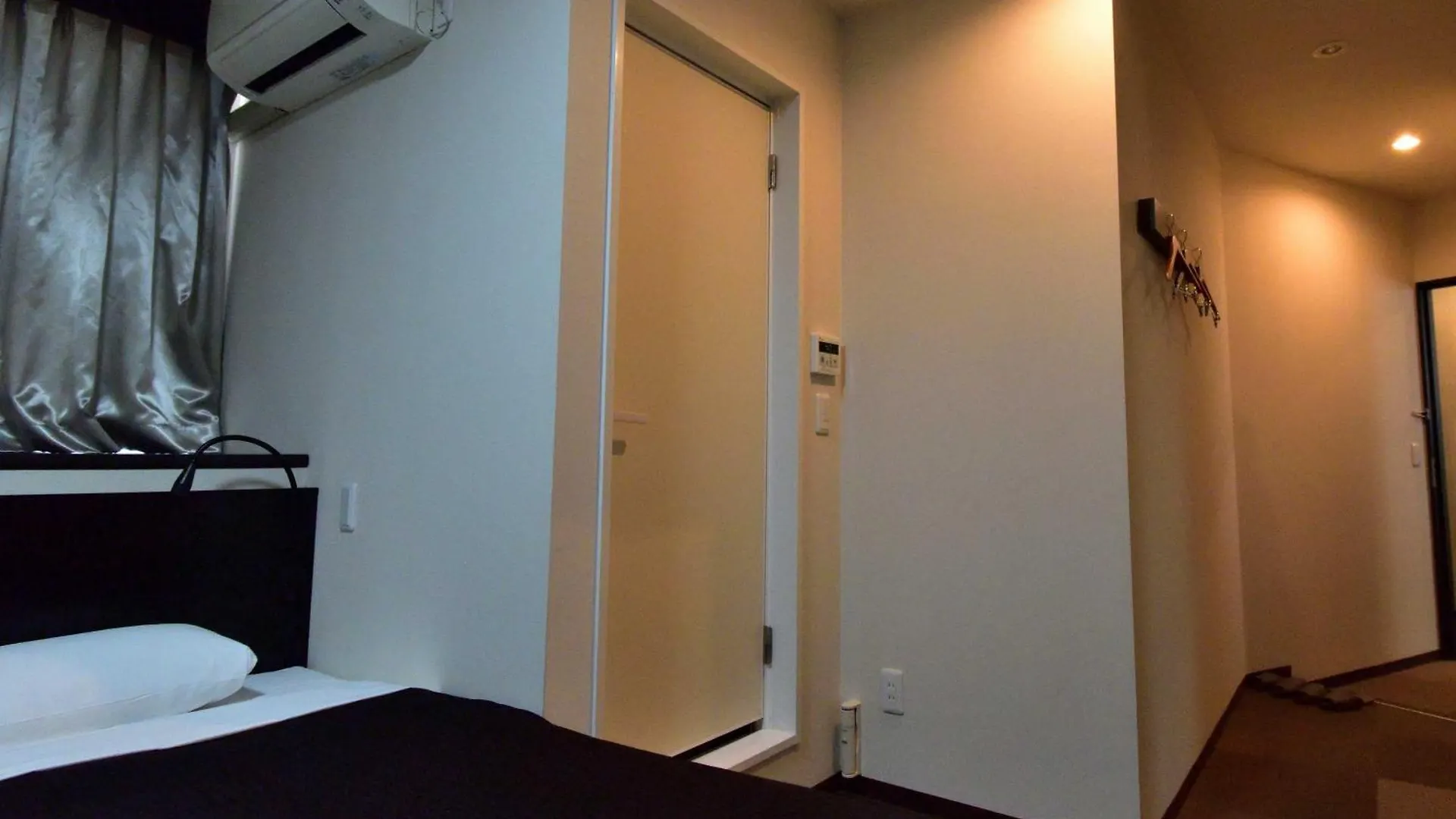 Izutsu Hotel Kyoto Kawaramachi Sanjo