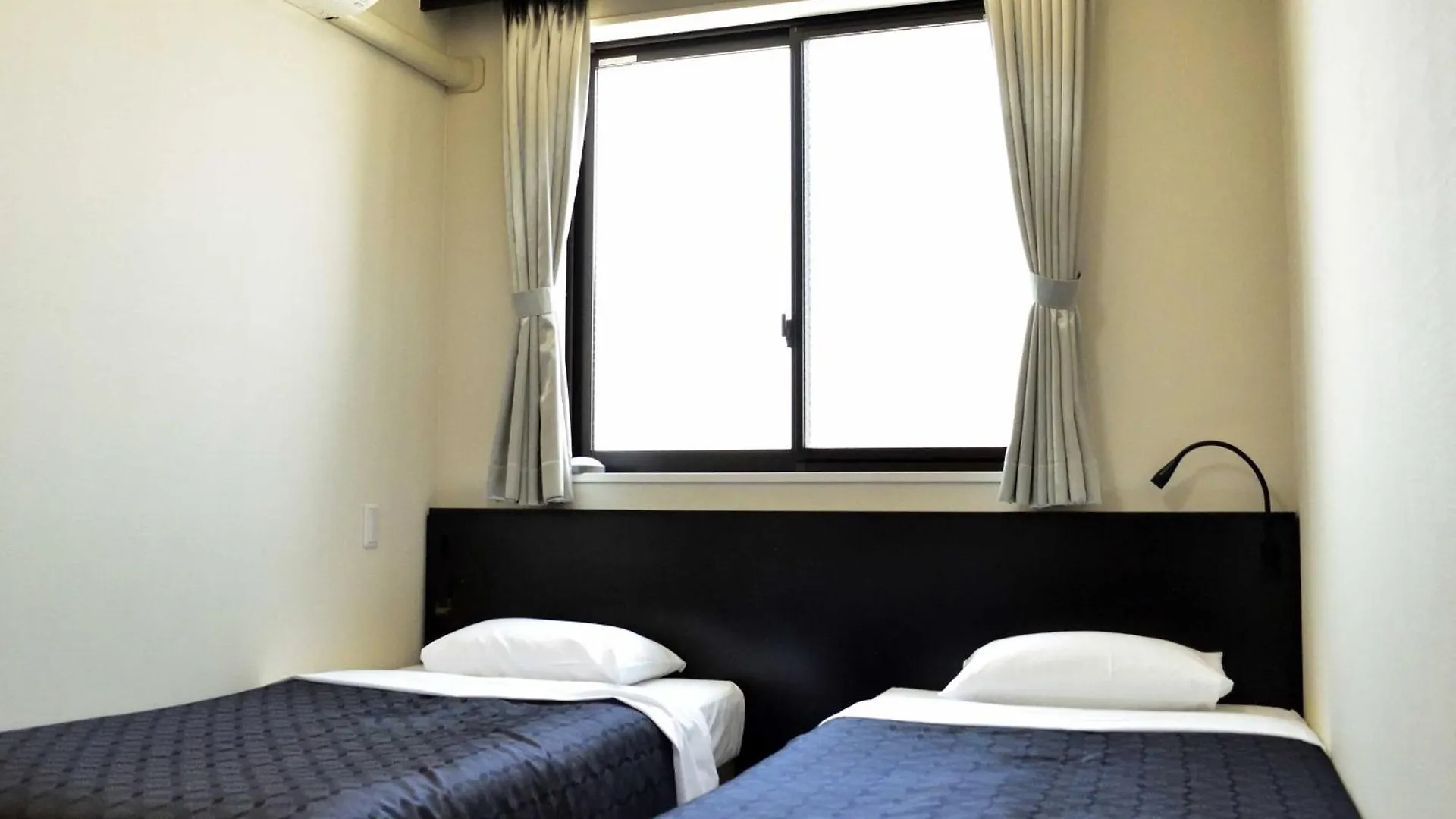 Izutsu Hotel Kyoto Kawaramachi Sanjo Japan