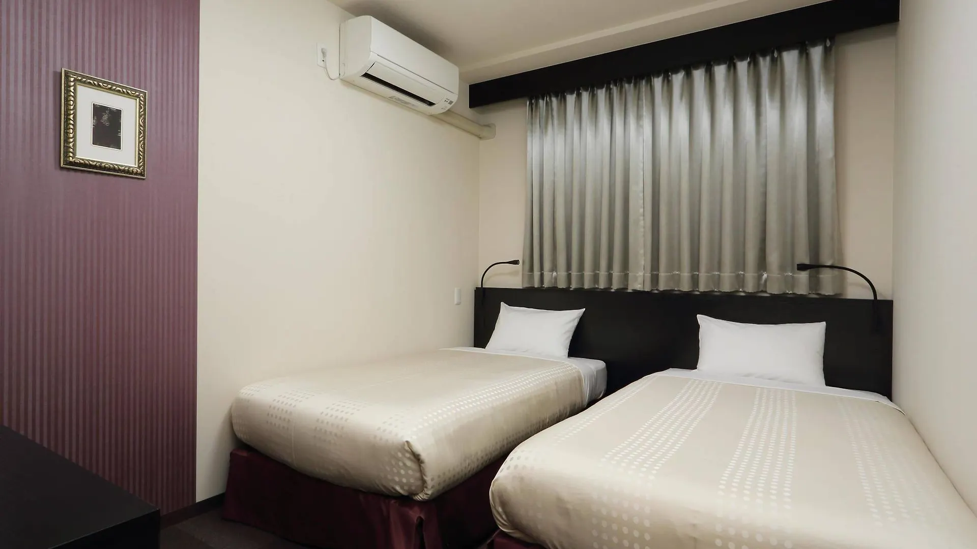 Izutsu Hotel Kyoto Kawaramachi Sanjo Japan